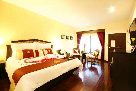 Laluna And Resort, Chiang Rai - 23