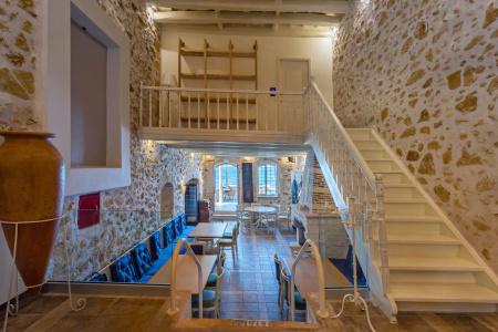 Thalassa Boutique - 12