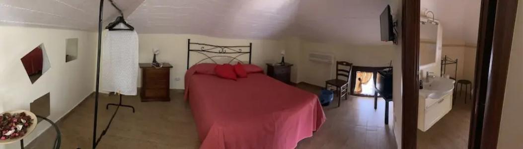 B&B Relais da Clorinda - 33