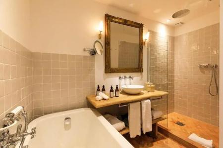 Grand hôTel De Cala Rossa & Spa Nucca - 5