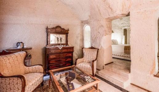 Hanedan Cappadocia Suites - 52