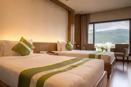 Chiangmai Grandview & Convention Center - Sha Extra Plus - 193