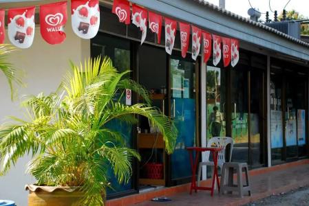 Sabai Mansion - 7