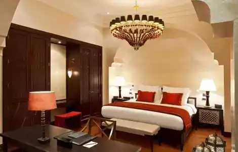 Sofitel Legend Old Cataract - 69