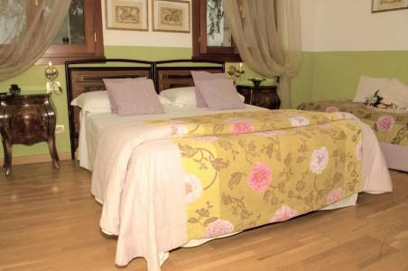 Relais Alcova del Doge - 63