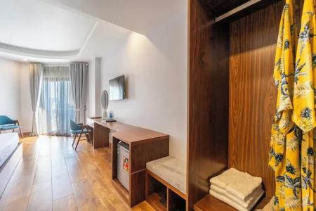 Phu Quoc Paris Beach - 33