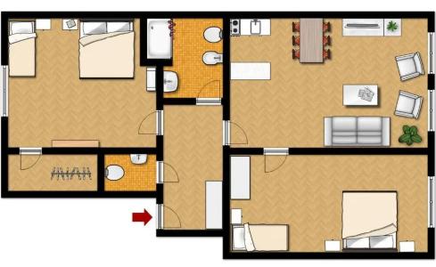 Residence Vocelova - 69