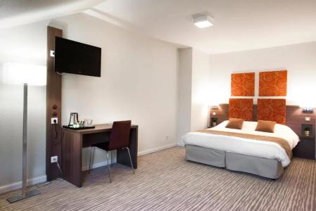 Kyriad Chambéry Centre - Hôtel et Résidence - 58
