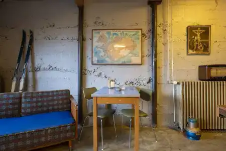Sjávarborg - 18