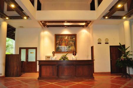 Royal Lanta Resort & Spa - 1