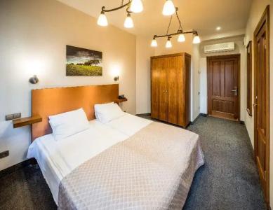 Rixwell Terrace Design with FREE Parking - 58