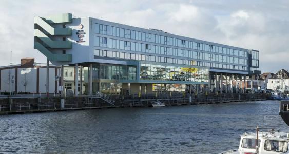Best Western Plus Bremerhaven - 25