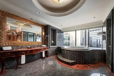 The Ritz-Carlton Jakarta, Mega Kuningan - 69