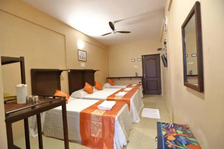Dimar Beach - 20