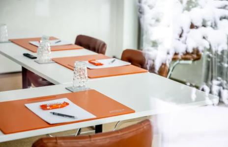 Relais-Chalet Wilhelmy - 18