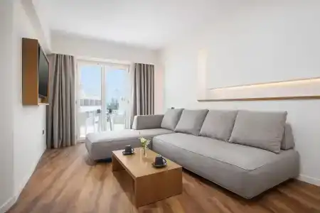 Kos Junior Suites - 17
