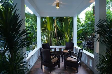 Hoi An Ancient House Resort & Spa - 84