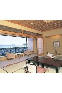 Wakura Onsen Notoraku - 7