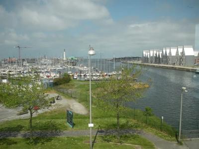 Hôtel Les Gens De Mer Dunkerque by Popinns - 20
