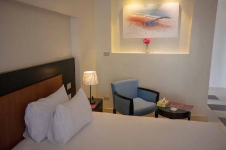 Mousa Coast Resort - Cairo Beach - 2