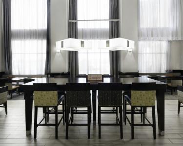 Hampton Inn & Suites - 28