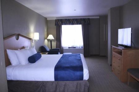 Marco LaGuardia & Suites - 42