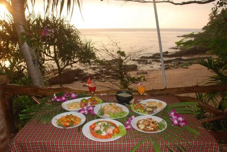 Lanta Coral Beach Resort - 10