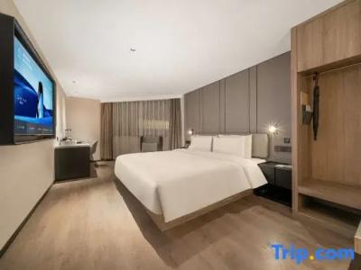 Atour S Chunxi Road Chengdu - 26