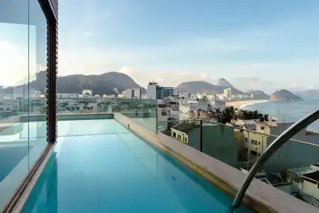 Ritz Copacabana Boutique - 7
