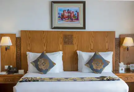 Grand Mogador Sea View & Spa - 22