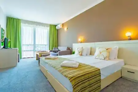Oasis Del Mare - Ultra All Inclusive - 5