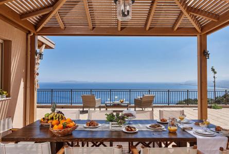 Seascape Luxury Residences - 358