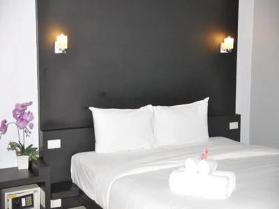 Khun Chaweng Resort - 26