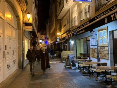Hotil Coruña Centro - 16