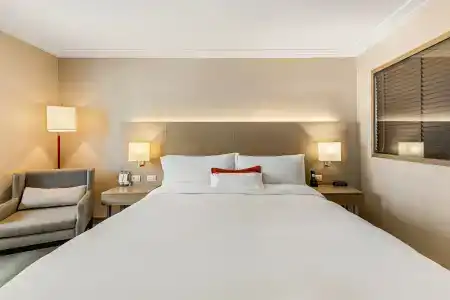Intercontinental são Paulo, An Ihg - 44
