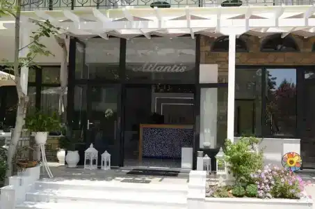 Atlantis - 0