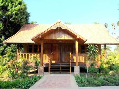 Siam Tara Resort Chiangkhong - 51