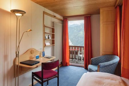 Bellevue-Wengen - Best view in town! - 51