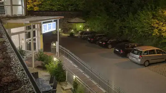 im Kornspeicher - 20