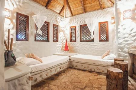 Natura Cabana Boutique & Spa By Mint - 130