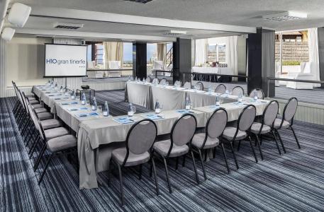 H10 Gran Tinerfe - Adults Only - 20