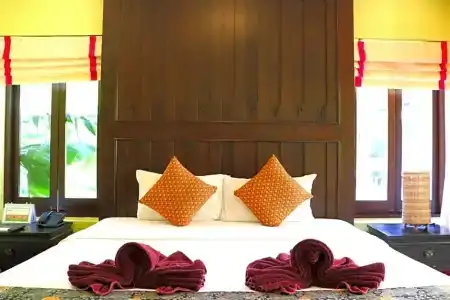 Chaweng Garden Beach Resort - Sha Plus - 72
