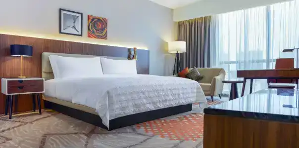 Le Meridien - 2