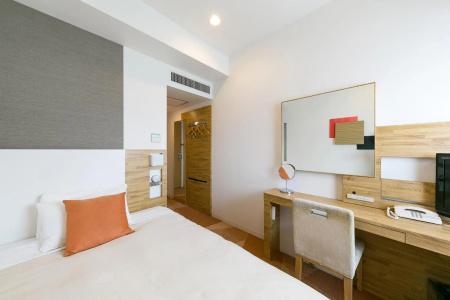 Sotetsu Fresa Inn Nagano-Zenkojiguchi - 30
