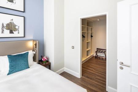 Fraser Suites Hamburg - 38