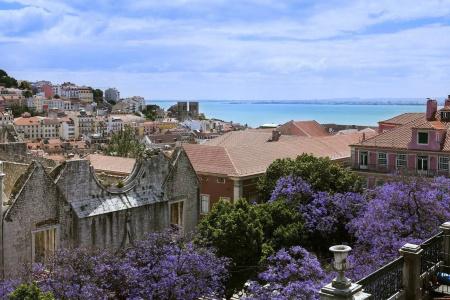 Lisboa Carmo - 18
