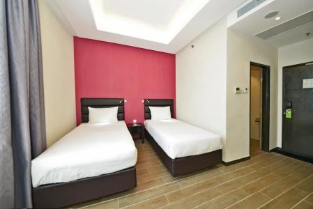 Cititel Express - 4