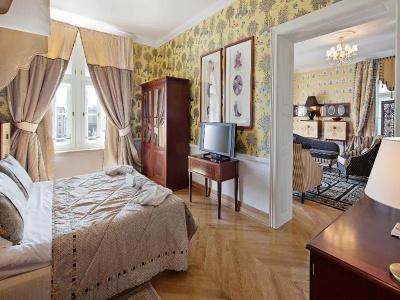 Bonerowski Palace - 47