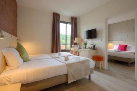Au Grand Hôtel de Sarlat - 52