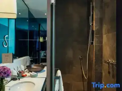 The Lucid Resort Xixi - 22